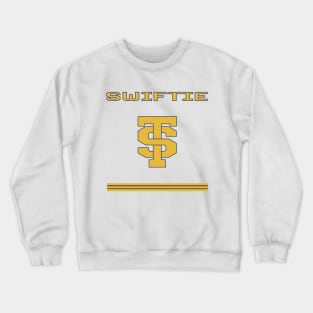 The Swiftie Club Crewneck Sweatshirt